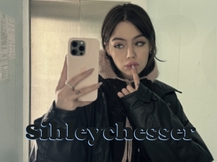 Sibleychesser