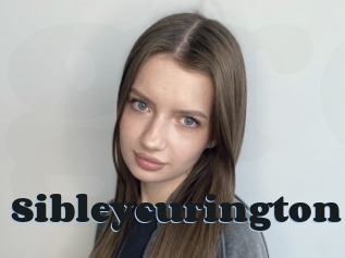 Sibleycurington