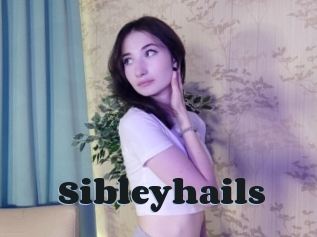 Sibleyhails