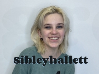 Sibleyhallett