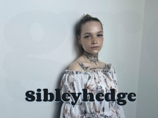 Sibleyhedge