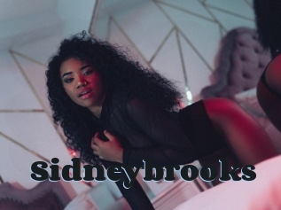 Sidneybrooks