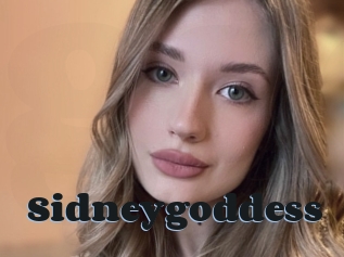 Sidneygoddess