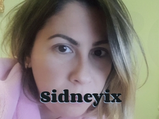 Sidneyix