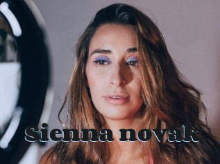 Sienna_novak