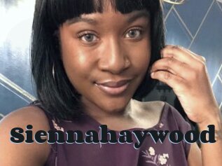 Siennahaywood
