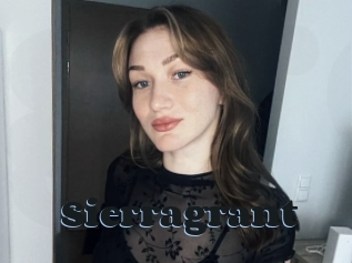 Sierragrant