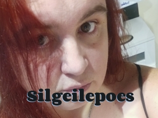 Silgeilepoes