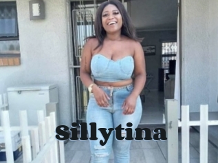 Sillytina