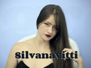 Silvanavitti