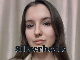 Silverbevis