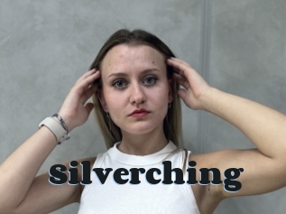 Silverching