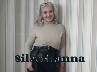 Silverhanna