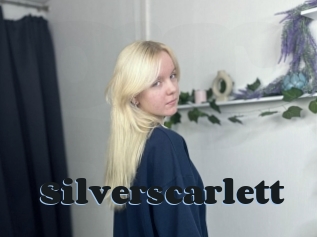 Silverscarlett