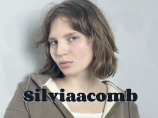 Silviaacomb