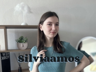 Silviaamos