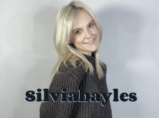 Silviabayles