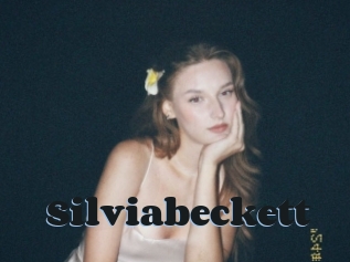 Silviabeckett