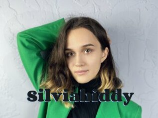 Silviabiddy