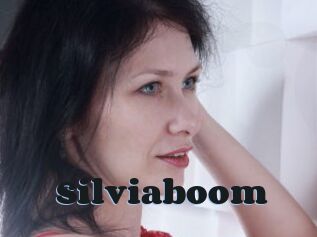 Silviaboom