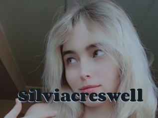 Silviacreswell