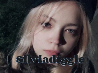 Silviadiggle