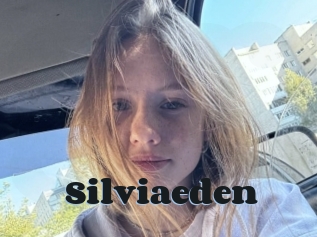 Silviaeden