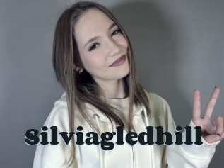 Silviagledhill