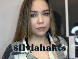 Silviahakes