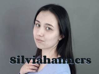Silviahanners