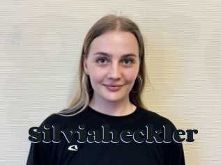 Silviaheckler