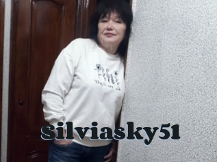 Silviasky51