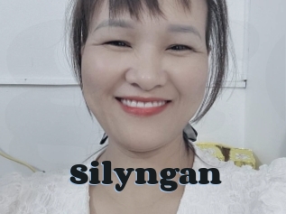 Silyngan