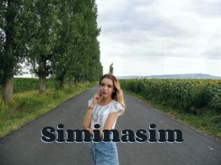 Siminasim