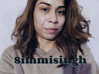 Simmisingh