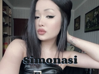 Simonasi