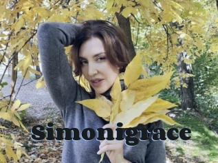 Simonigrace