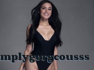Simplygorgeousss