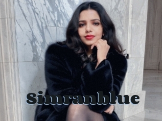 Simranblue