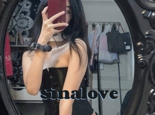 Sinalove