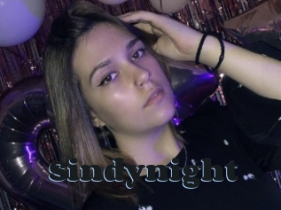 Sindynight