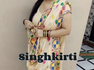 Singhkirti