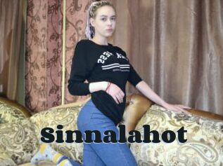 Sinnalahot