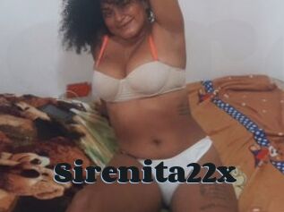 Sirenita22x