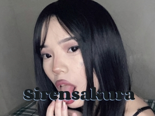 Sirensakura