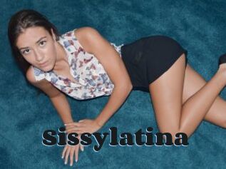 Sissylatina