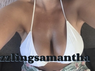 Sizzlingsamantha