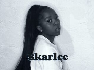 Skarlee