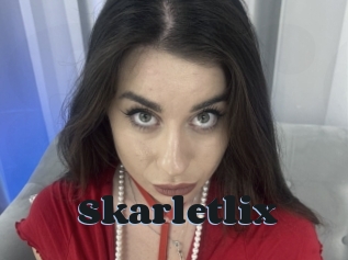 Skarletlix