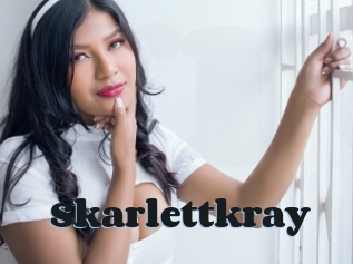 Skarlettkray